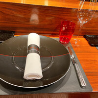 ラトリエ ドゥ ジョエル・ロブション - 