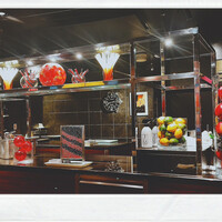 ラトリエ ドゥ ジョエル・ロブション - 