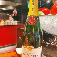 ラトリエ ドゥ ジョエル・ロブション - 