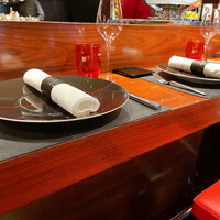 ラトリエ ドゥ ジョエル・ロブション - 