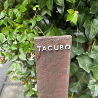 TACUBO - 