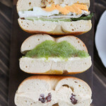 BAGEL STANDARD - 