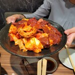 Yakiniku Gyuurin - 