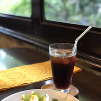 がんこ 高瀬川二条苑 - 