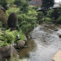 がんこ 高瀬川二条苑 - 