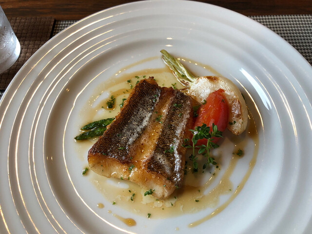 イストワール - 赤湯（洋食）の写真