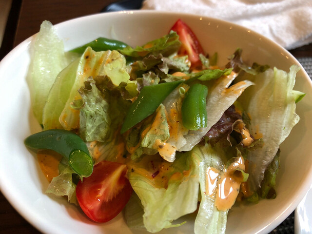 イストワール - 赤湯（洋食）の写真