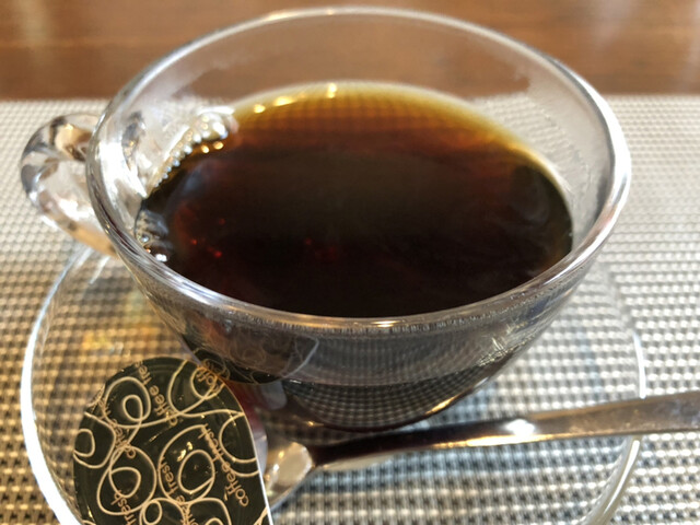 イストワール - 赤湯（洋食）の写真