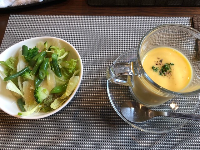 イストワール - 赤湯（洋食）の写真