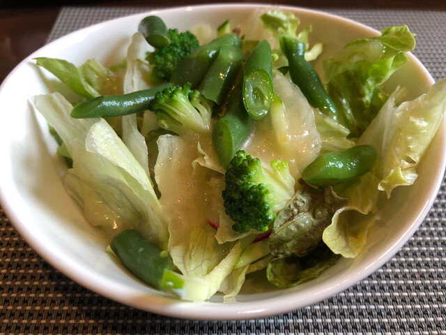 イストワール - 赤湯（洋食）の写真