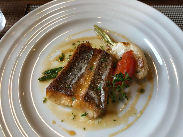 イストワール - 赤湯（洋食）の写真