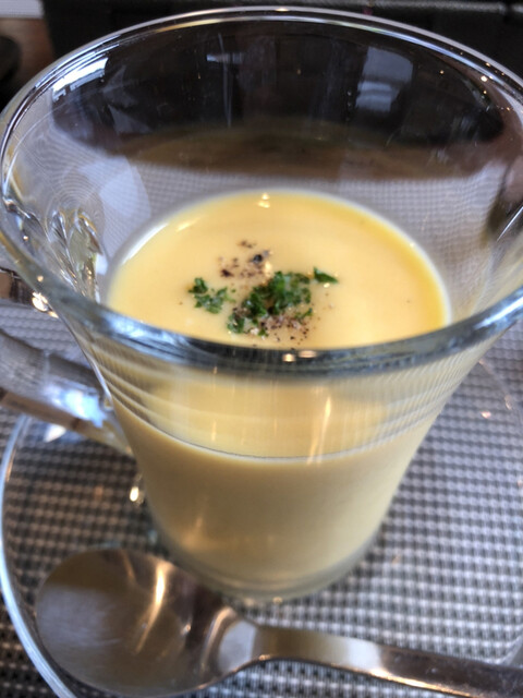 イストワール - 赤湯（洋食）の写真