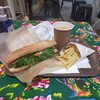 BANH MI STAR SHIBUYA by Nha Viet Nam - 