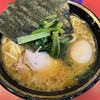 家系総本山 ラーメン 吉村家