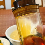 中華料理餃子の屋台 - 