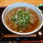 Koubou Soba No Mi - 