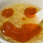 中華料理餃子の屋台 - 