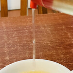 中華料理餃子の屋台 - 