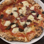 PIZZERIA BRUNA  - 