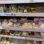 セイコーマート - 料理写真: