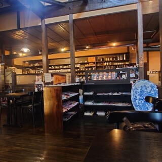 匠珈琲 恵時尊_2