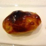 清寿軒 - 番外編：栗饅頭　　2013年3月