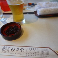 鰻割烹 伊豆栄 梅川亭 - 