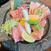 Nakatabokujou - 上炭火焼肉
