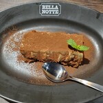 BELLA NOTTE - 