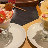 ビストロカラト - 