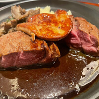 ビストロカラト - 