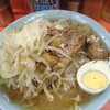 ラーメン富士丸 神谷本店