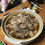 ジビエ料理アンザイ - 