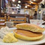 コーヒー長谷川 - 