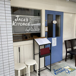JACK's KITCHEN - 