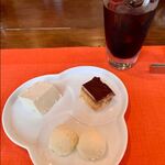 タヴォラアミーカ榮楽亭 - 