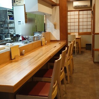 季節料理 あまね_2