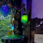 喫茶 ソワレ - 内観