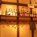 焼き鳥酒場 角福 - 