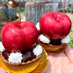 PATISSERIE Salut - 