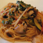 ポンテ ベッキオ - 