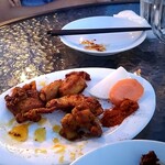 ルーフトップ ビアガーデン ヨコハマ - 