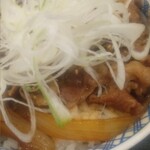 Yoshinoya - 