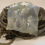 ポンテ ベッキオ - 