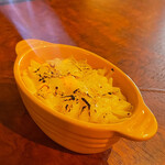 海鮮チーズ麺 とろり - 