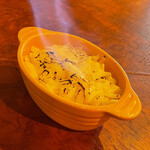 海鮮チーズ麺 とろり - 