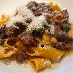 ポンテ ベッキオ - 