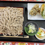 六合の郷 しらすな - 