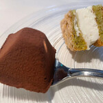 ポンテ ベッキオ - 