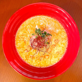 海鮮チーズ麺 とろり_2